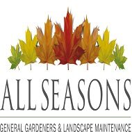 All Seasons Garden Maintenance